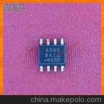 【宇利達電子元器件 SI4346DY-T1-E3封裝SOP-8 批發(fā)MOS場效應(yīng)管】價格,廠家,圖片,場效應(yīng)管,深圳市福田區(qū)宇利達電子銷售部-