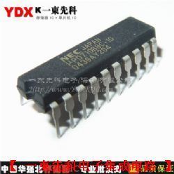 UPD71088C-10 中國總批發(fā) 電子元器件-集成電路-51電子網(wǎng)
