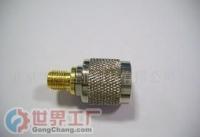 批發(fā)N頭、SMA、SMB、CC4、L9、BNC_電子元器件_世界工廠網中國產品信息庫