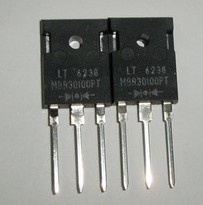 肖特基二極管 MBR30100 30A 100V TO-3P 電子元器件配套|一淘網優(yōu)惠購|購就省錢