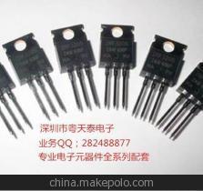 【粵天泰電子 絕對(duì)優(yōu)勢(shì)供應(yīng)FQP4N60C TO-220 FSC場(chǎng)效應(yīng)管 長(zhǎng)期現(xiàn)貨】?jī)r(jià)格,廠家,圖片,場(chǎng)效應(yīng)管,深圳市福田區(qū)粵天泰電子商行-