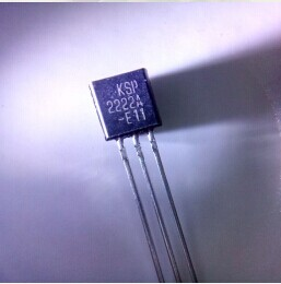 [市場動態(tài)]仙童原裝KSP2222正品現(xiàn)貨供應---星宇佳科技 ,仙童經銷商。